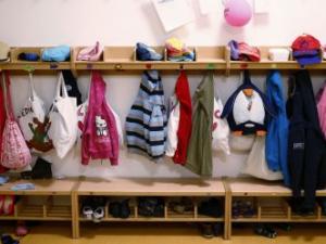 Alemania se queda sin niños