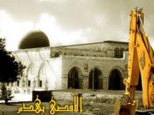 الأقصى .. تهديد دائم وخطر قائم