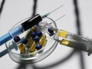 Alerta sobre aumento de consumo de drogas en EEUU