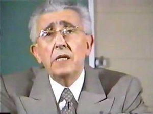 الجراح الفرنسي موريس بوكاي