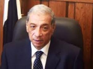 النائب العام يكلف نيابة أمن الدولة بالتحقيق في محاولة اغتيال وزير الداخلية