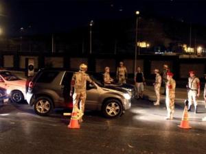 تقليص ساعات حظر التجول ليبدأ 12 مساء مع بدء العام الدراسي