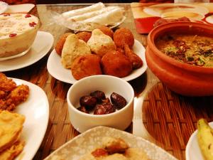 Comment se nourrir pendant le mois de Ramadan ?