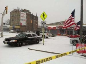 Imam’s Son Shot Dead in New Jersey