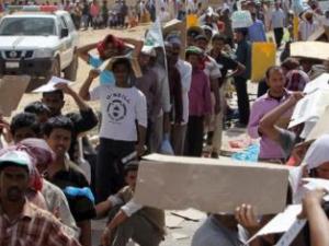 Arabia Saudí expulsa a más de 400 mil inmigrantes en 6 meses
