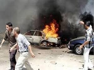 مقتل 51 شخصا على الأقل في سلسلة تفجيرات في العراق