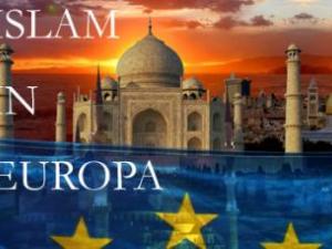 Aumenta la población musulmana en Europa
