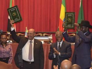 كير يزور السودان لاستئناف ضخ النفط