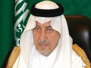أمير مكة المكرمة يتشرف بغسل الكعبة المشرفة بعد غد الاثنين