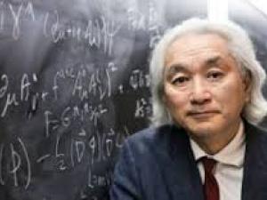 Científico japonés Michio Kaku encontró una prueba definitiva de que Dios existe