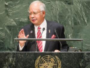 Malaysia Denounces Warped Ideology of ISIS