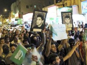 Arabia Saudí condena a un activista a 8 años de prisión