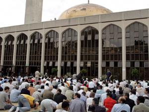 جرائم الكراهية ضد المسلمين تضاعفت 10 مرات ببريطانيا