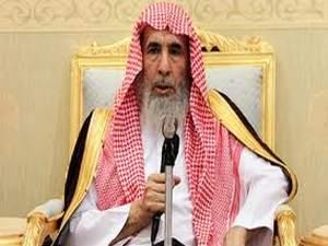 ناصر العمر: العراقيون يواجهون تصفية ويجب نصرتهم