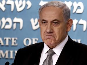 Netanyahu no dejará de construir asentamientos ilegales