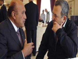 ويكيليكس تفتح الصندوق الأسود لعمر سليمان