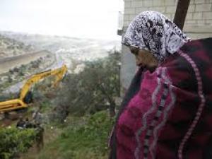 Declara ONU a 2014 Año Internacional de Solidaridad con Palestina