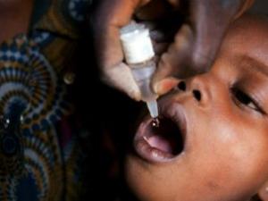 Alerta mundial ante aumento de casos de polio
