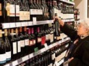 Pork and Alcohol Sales trouble UK Muslims