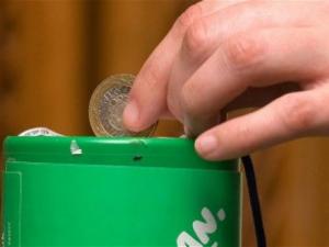 Religious People More Generous: Study