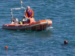 Rescatan de un río en Buñol el cadáver de una joven que cayó con su coche