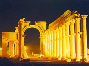 دور العلم في بناء الحضارة الرومانية