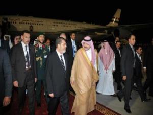 قطان: العفو عن 82 سجينا مصريا بالسعودية بمناسبة شهر رمضان