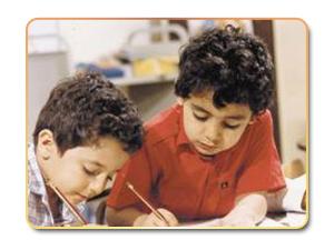 الطريق إلى تفوق الأبناء