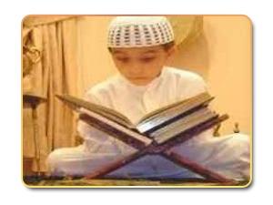 عمليا كيف نربي أبناءنا في رمضان ؟