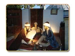 تاريخ الطب النفسي في بلاد المسلمين
