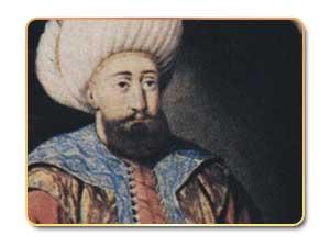 بايزيد الأول .. صاعقة الإسلام