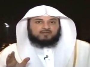 العريفي يخطب الجمعة بمسجد عمرو بن العاص بالقاهرة