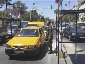 Damasco advierte a EEUU de que atacar Siria "hará arder todo Oriente Medio"