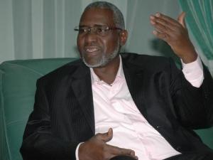 نائب الرئيس السوداني: سنواصل تمسكنا بالإسلام مهما حدث