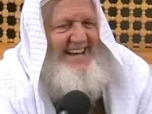 يوسف إستس .. القس الأمريكي السابق