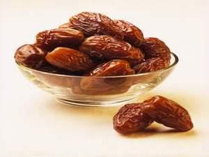 تمرة تساوي جبل - تسريبات إيمانية