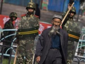 Uighur Muslims Want China Killings Probe