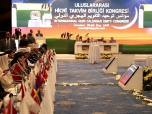 International scholars agreed on shared lunar calendar