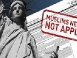 A Far Dream For Muslims