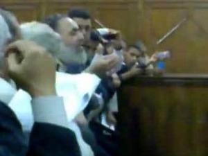 القضاء المصري: والدة أبو إسماعيل لم تحمل الجنسية الأمريكية