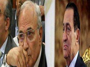 صحف أمريكية: أحمد شفيق أخطر فلول المخلوع مبارك