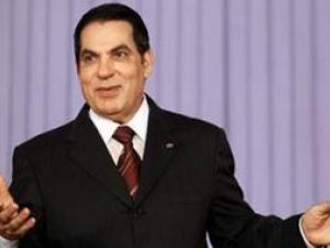 مصادرة 13 مليار دولار من ممتلكات بن علي
