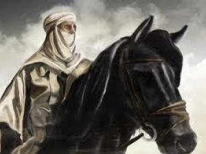 بابك الخرمي – رائد الإباحية