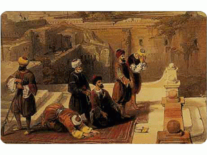 الصقالبة في الأندلس