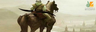 عياض بن غنم