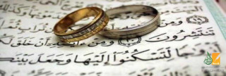 سُنَّة احتساب النفقة على الأهل