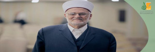 الشيخ عكرمة صبري: تهويد القدس ماض في ظل انقسام فلسطيني وصمت الشيخ عكرمة صبري: تهويد القدس ماض في ظل انقسام فلسطيني وصمت