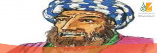 مجاهد بن جبر مجاهد بن جبر