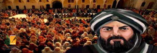 عنبسة بن سحيم .. القائد المجاهد عنبسة بن سحيم .. القائد المجاهد