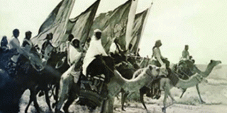 غزوة بدر الموعد